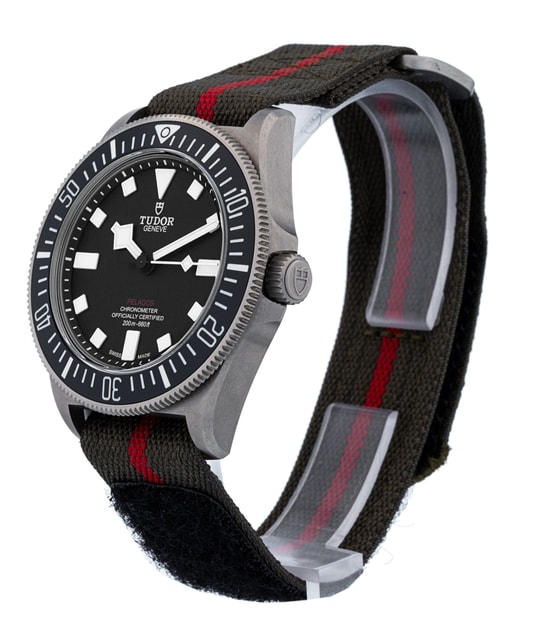 Tudor Pelagos FXD M25717N-0001 Image 2